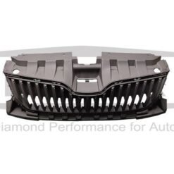Front Grille Skoda Fabia III 6V0853653A 9B9 (DPA) - New