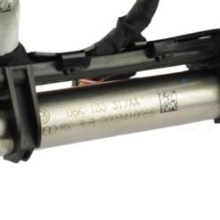 Fuel Rail with Injectors Sensor and Wiring Harness 06K133317AA 06K906036M VAG - Image 6