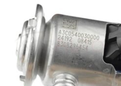 Alternative view of Genuine AdBlue Urea Injector  A0004905100 A3C0201730000 Mercedes-Benz