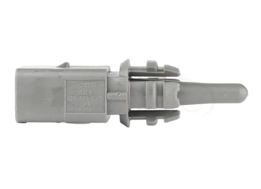 Genuine Exterior Temperature Sensor 8Z0820535A 8Z0820535B Audi Seat Skoda VW - Image 2