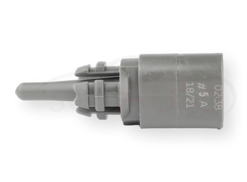 Genuine Exterior Temperature Sensor 8Z0820535A 8Z0820535B Audi Seat Skoda VW - Image 3