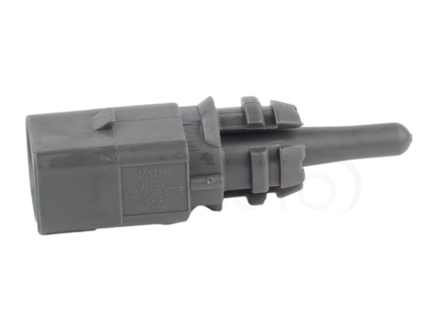 Genuine Exterior Temperature Sensor 8Z0820535A 8Z0820535B Audi Seat Skoda VW - Image 4
