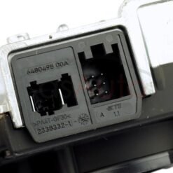 Genuine Front Multifunction View Camera A2239006537 Mercedes-Benz - Image 7