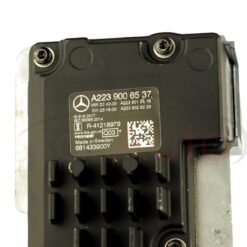 Genuine Front Multifunction View Camera A2239006537 Mercedes-Benz - Image 8