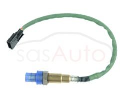 Alternative view of Genuine Lambda Sensor 226937264R 226934803R A4535422900 A4535423000 A4535420500
