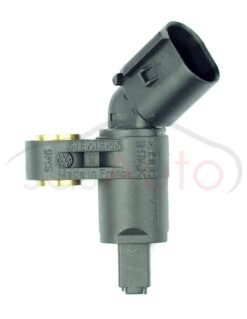 Alternative view of Genuine OEM ABS / Wheel Speed Sensor 1J0 927 804 Front, Right VW Audi Skoda Seat
