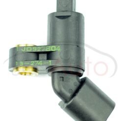 Genuine OEM ABS / Wheel Speed Sensor 1J0 927 804 Front, Right VW Audi Skoda Seat - Image 3