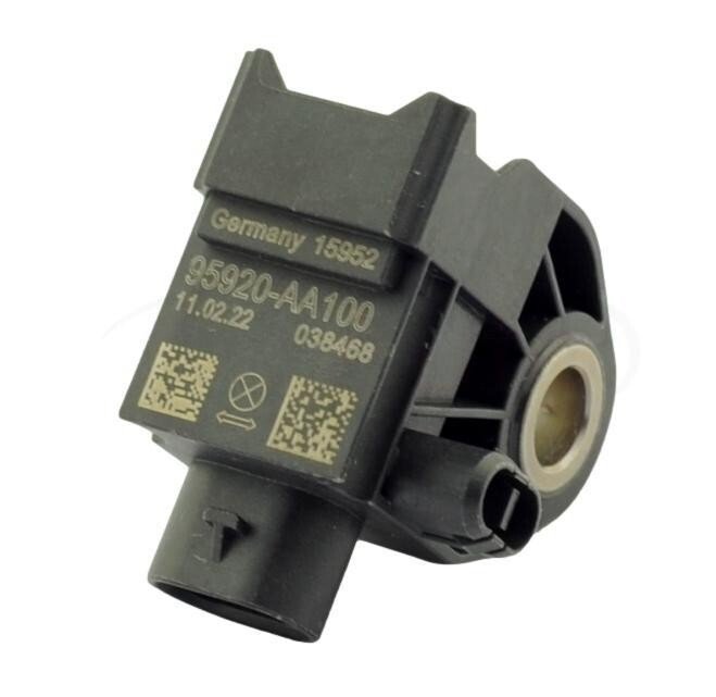 ✅ Genuine OEM Crash Sensor for Airbag 95920-AA100 95920-AA150 fits Hyundai, KIA - Image 3