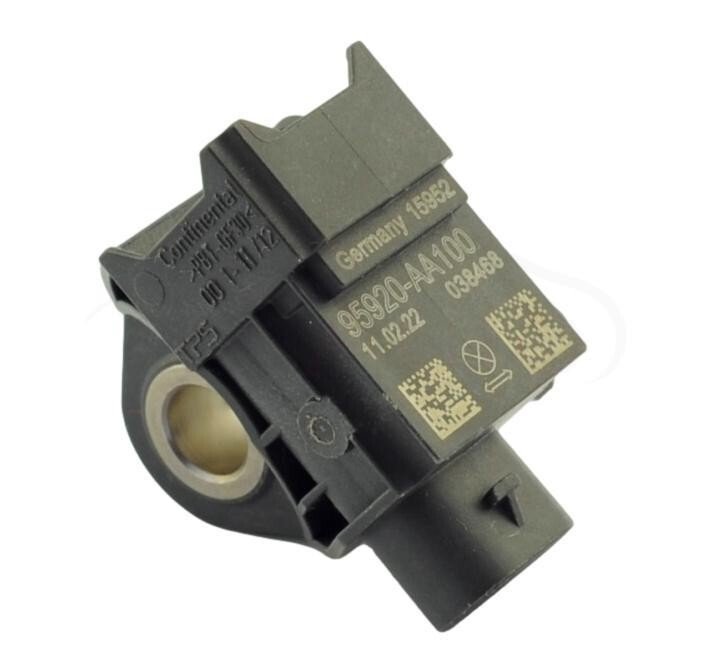 ✅ Genuine OEM Crash Sensor for Airbag 95920-AA100 95920-AA150 fits Hyundai, KIA
