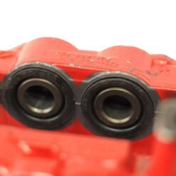 Genuine Porsche Brembo 4 Pot Rear Brake Caliper 9J1615423 - Image 12