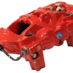 Genuine Porsche Brembo 4 Pot Rear Brake Caliper 9J1615423 - Image 4