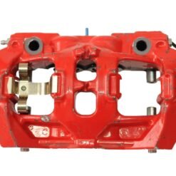 Genuine Porsche Brembo 4 Pot Rear Brake Caliper 9J1615423 - Image 6