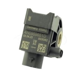 Genuine VAG Crash Airbag Sensor 4N0959651D 9A795965100