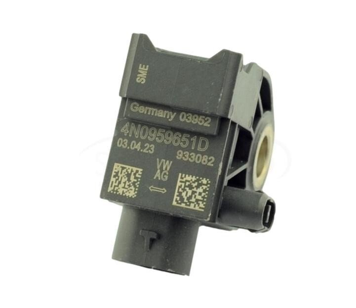 ✅ Genuine VAG Crash Airbag Sensor 4N0959651D 9A795965100