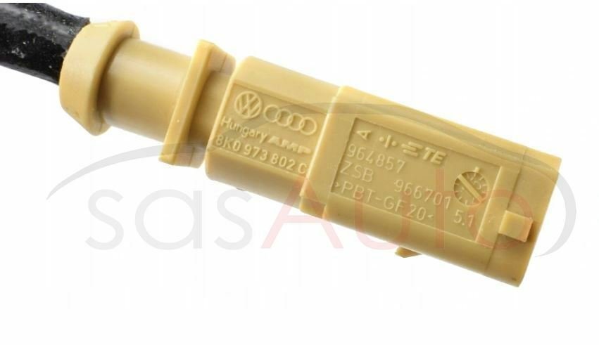 Genuine VW Exhaust Gas Temp. Sensor 03P906088D 1.2 TDI - Image 4
