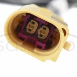 Alternative view of Genuine VW Exhaust Gas Temp. Sensor 03P906088D 1.2 TDI