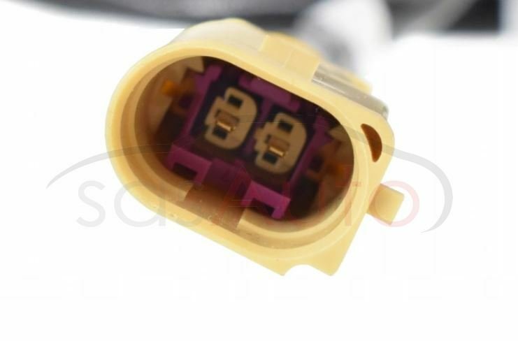 Genuine VW Exhaust Gas Temp. Sensor 03P906088D 1.2 TDI - Image 2