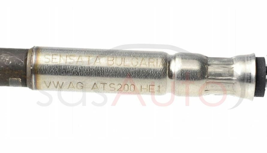 Genuine VW Exhaust Gas Temp. Sensor 03P906088D 1.2 TDI - Image 3