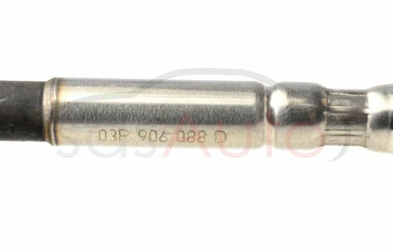 Genuine VW Exhaust Gas Temp. Sensor 03P906088D 1.2 TDI - Image 5