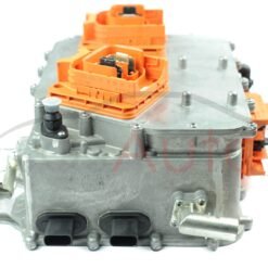 Alternative view of High Voltage Charging Module Converter  8660997 /  639452 for BMW I3