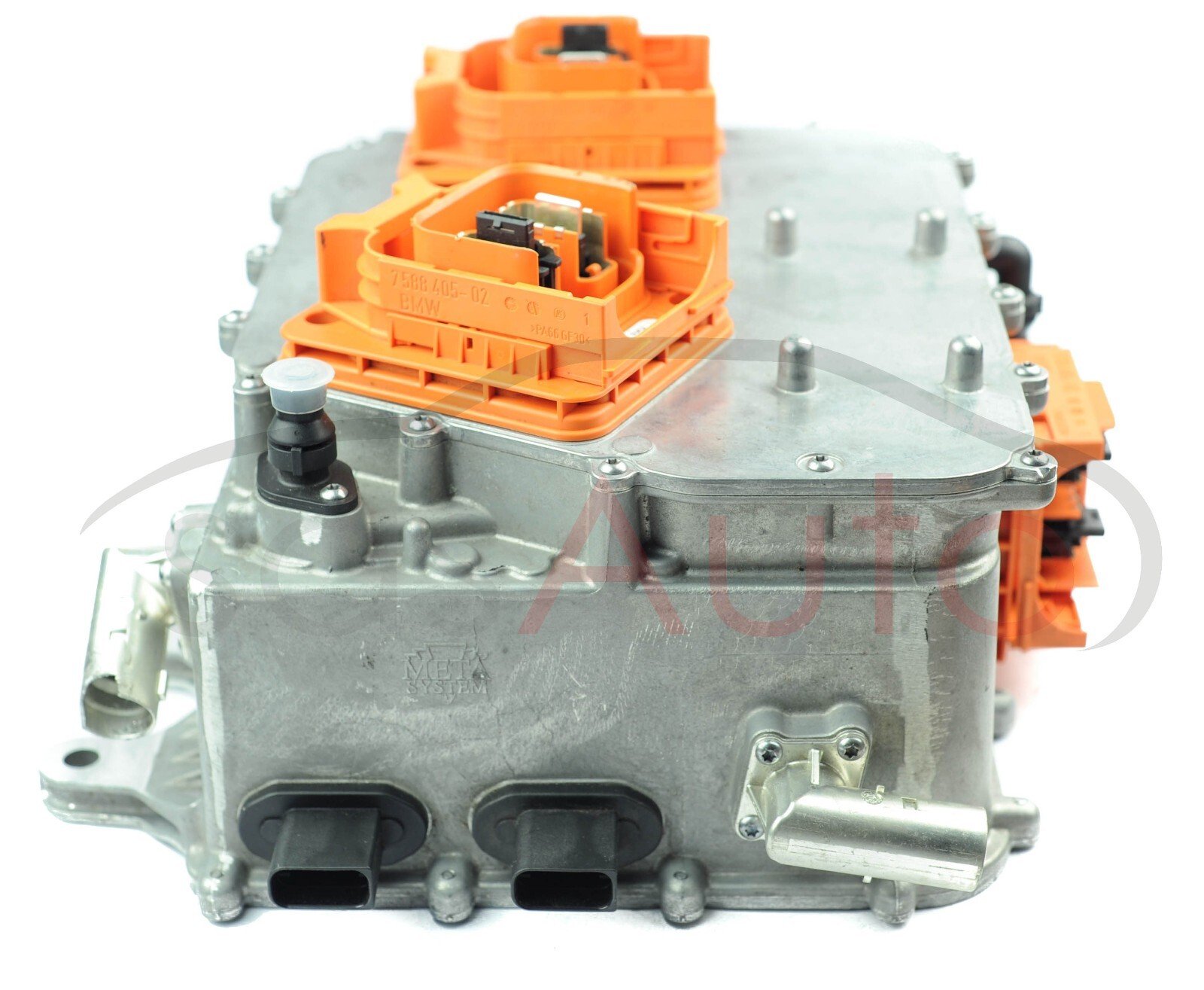 High Voltage Charging Module Converter 8660997 / 639452 for BMW I3 - Image 2