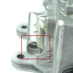 High Voltage Charging Module Converter 8660997 / 639452 for BMW I3 - Image 3