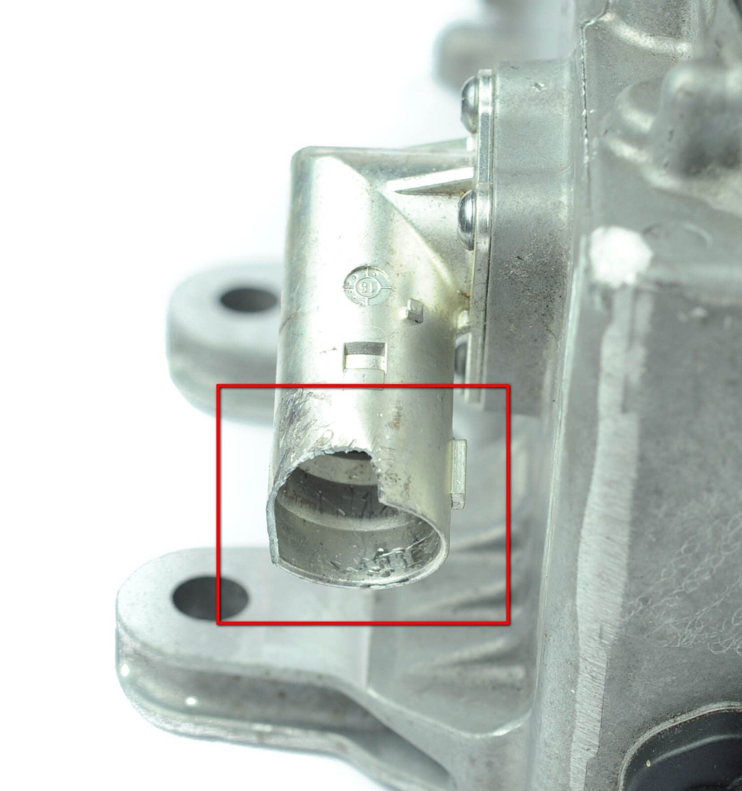 High Voltage Charging Module Converter 8660997 / 639452 for BMW I3 - Image 3