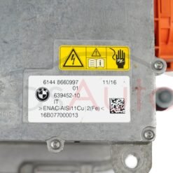 High Voltage Charging Module Converter 8660997 / 639452 for BMW I3 - Image 4