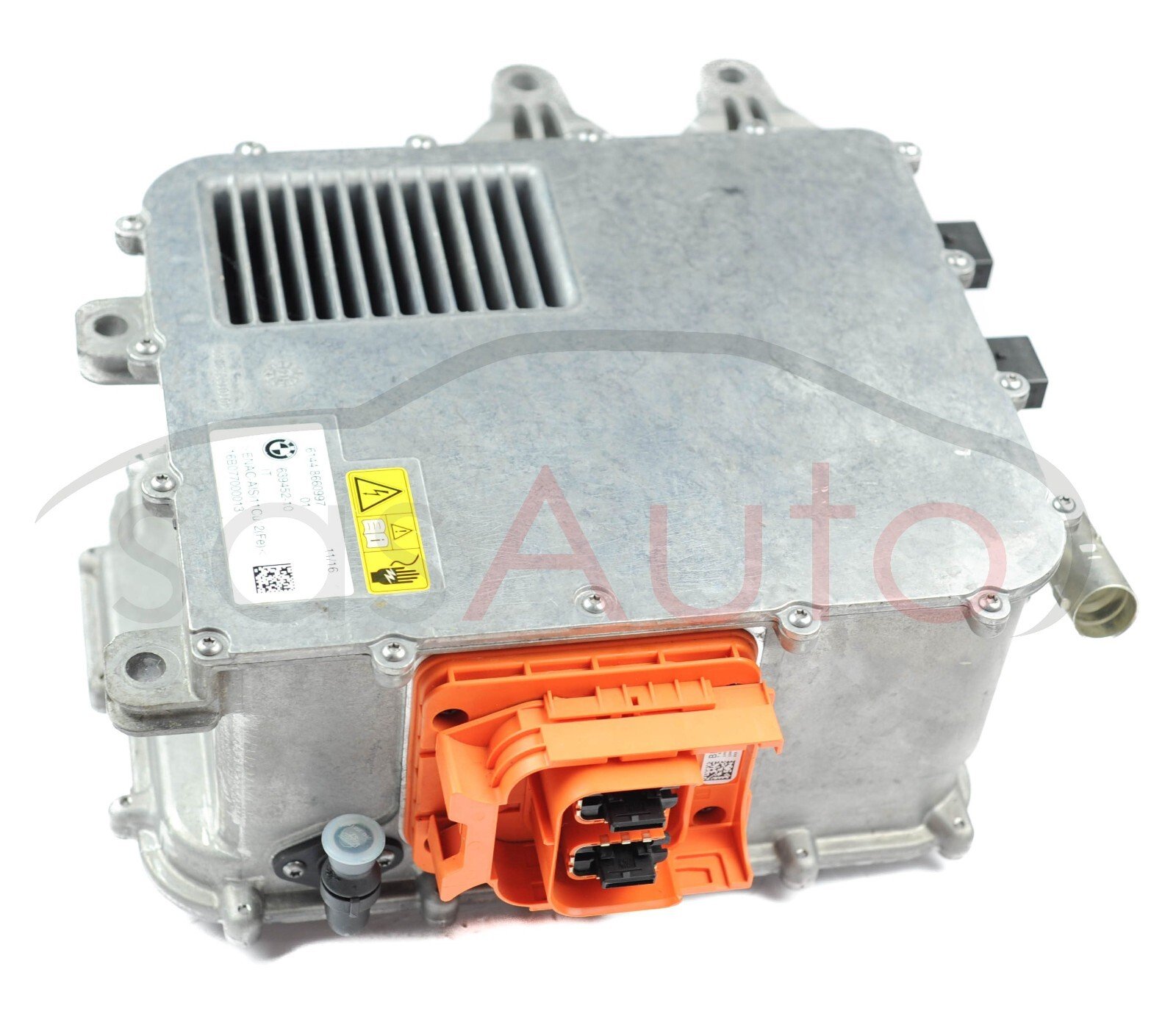 High Voltage Charging Module Converter 8660997 / 639452 for BMW I3 - Image 5