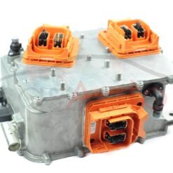 High Voltage Charging Module Converter 8660997 / 639452 for BMW I3 - Image 6