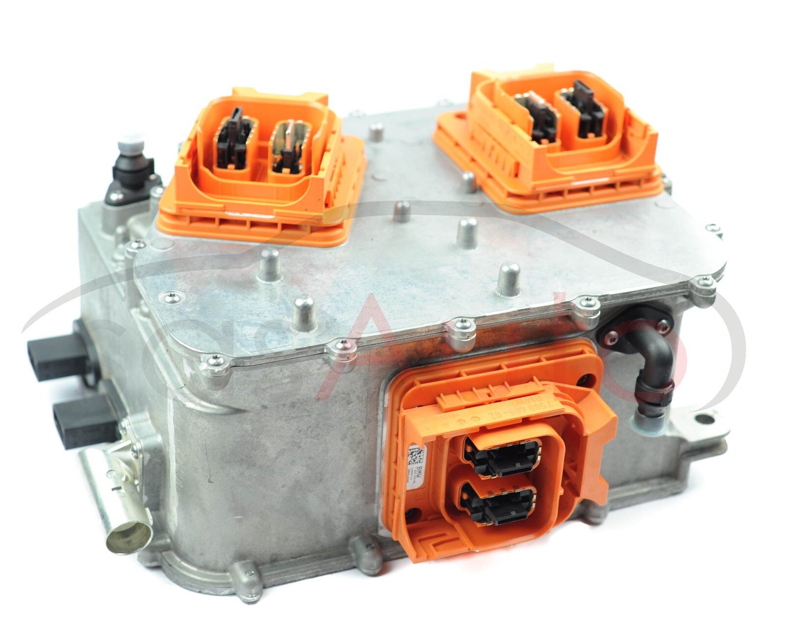 High Voltage Charging Module Converter 8660997 / 639452 for BMW I3 - Image 6