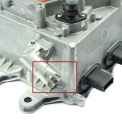 High Voltage Charging Module Converter 8660997 / 639452 for BMW I3 - Image 7