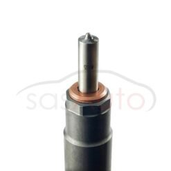 Injector 0445118032 057130277BJ 4.0TDI Audi A8 Q7 Q8 VW Touareg Bentley Bentayga - Image 3