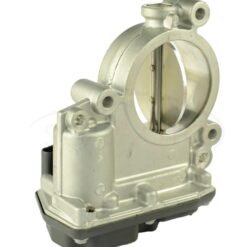 Intake Air Throttle Body A6540900070 Mercedes-Benz