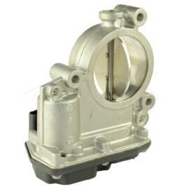 ✅ Intake Air Throttle Body A6540900070 Mercedes-Benz