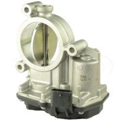 Intake Air Throttle Body A6540900070 Mercedes-Benz - Image 3