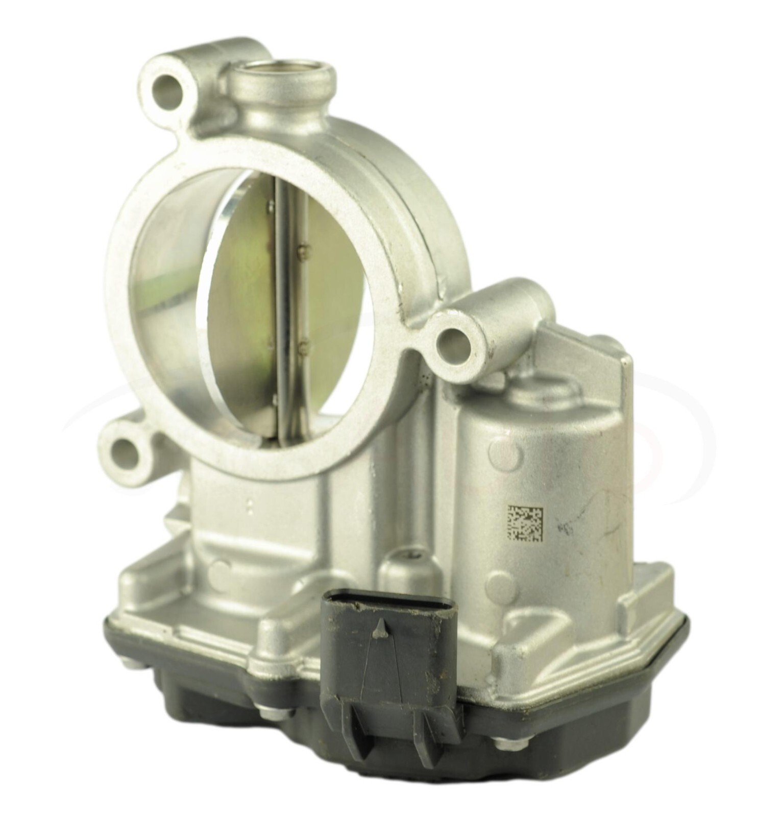 Intake Air Throttle Body A6540900070 Mercedes-Benz - Image 3