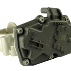 Intake Air Throttle Body A6540900070 Mercedes-Benz - Image 4