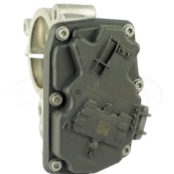 Intake Air Throttle Body A6540900070 Mercedes-Benz - Image 5