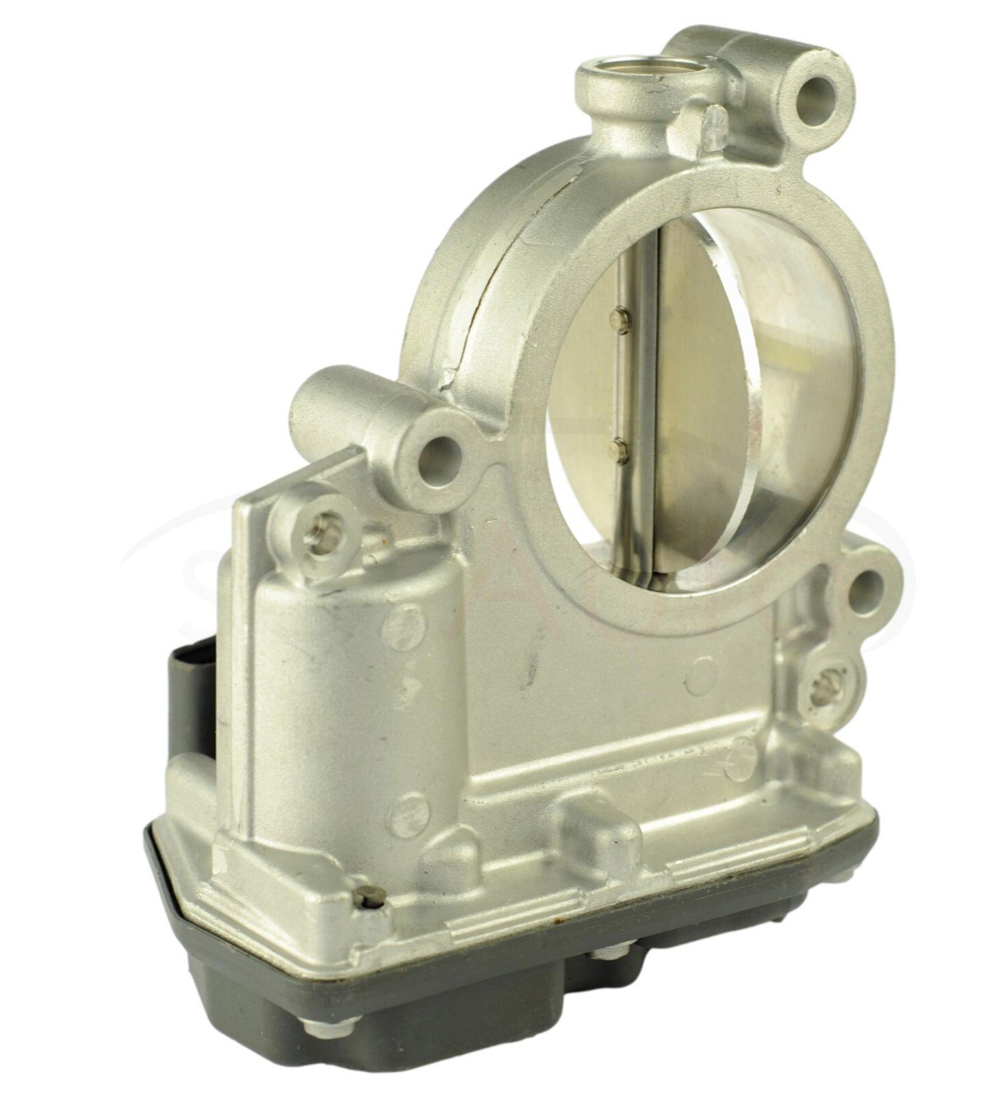 Intake Air Throttle Body A6540900070 Mercedes-Benz