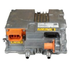 Mercedes HV Power Electronics Control Unit A0009009921 Delta ECD17010119 OEM