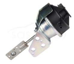 Alternative view of NEW Turbocharger Actuator 04L253010B for Audi Seat Skoda VW 2.0 TDI
