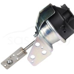 Alternative view of NEW Turbocharger Actuator 04L253010B for Audi Seat Skoda VW 2.0 TDI