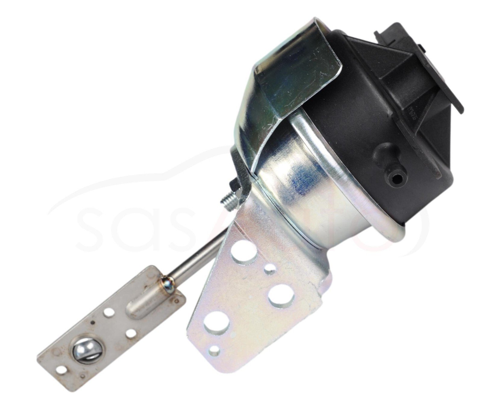 NEW Turbocharger Actuator 04L253010B for Audi Seat Skoda VW 2.0 TDI - Image 2
