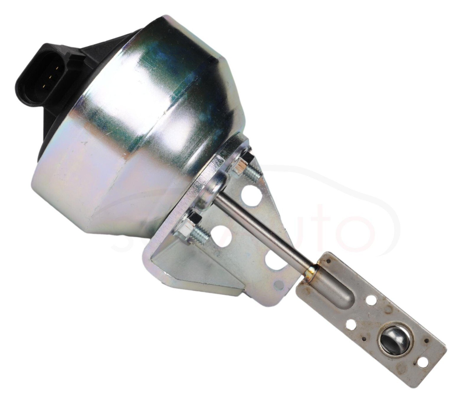 NEW Turbocharger Actuator 04L253010B for Audi Seat Skoda VW 2.0 TDI - Image 6