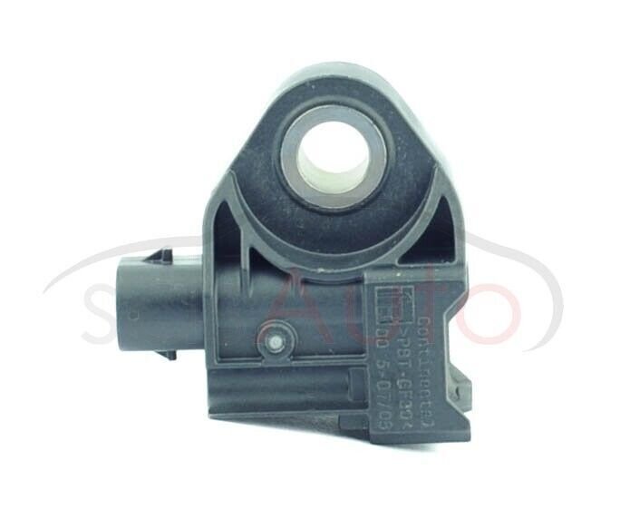 New, Genuine Airbag Crash Sensor A2139051300 Mercedes-Benz, Continental - Image 3