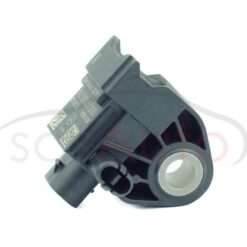 New, Genuine Airbag Crash Sensor A2139051300 Mercedes-Benz, Continental - Image 5