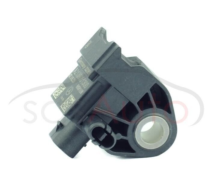 New, Genuine Airbag Crash Sensor A2139051300 Mercedes-Benz, Continental - Image 5