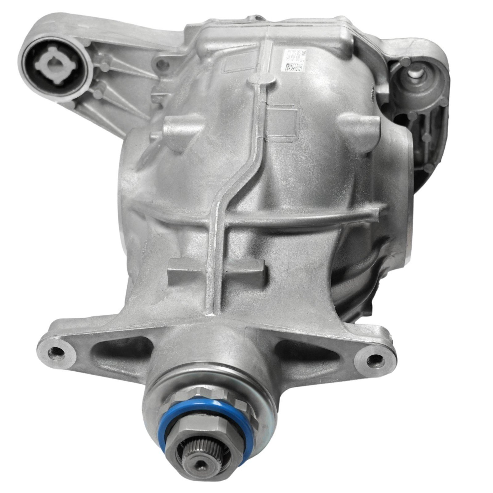 New, Genuine BMW Rear Differential Assembly 9454765 GHTA281H ZF L12 OEM - Image 3