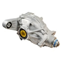 New, Genuine BMW Rear Differential Assembly 9454765 GHTA281H ZF L12 OEM